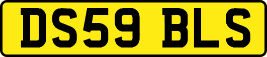 DS59BLS