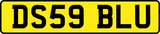 DS59BLU