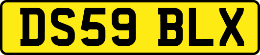 DS59BLX