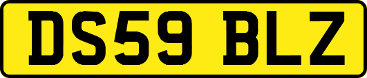 DS59BLZ