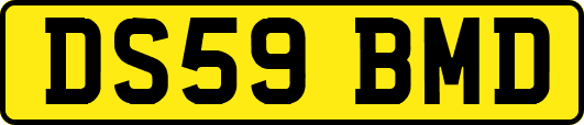 DS59BMD