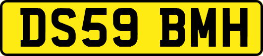 DS59BMH