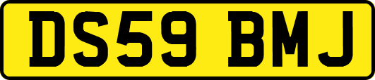 DS59BMJ