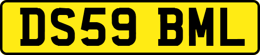DS59BML