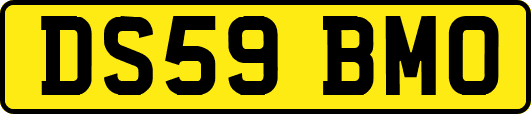 DS59BMO