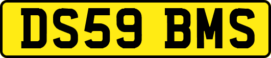 DS59BMS