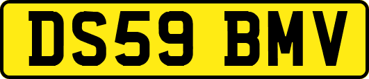 DS59BMV