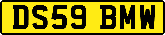 DS59BMW