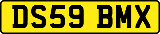 DS59BMX