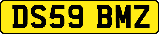 DS59BMZ