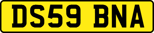 DS59BNA