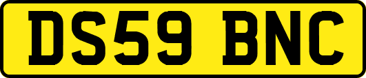 DS59BNC