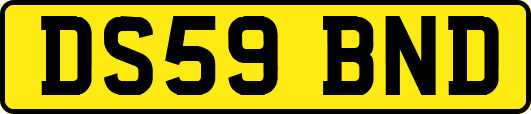 DS59BND