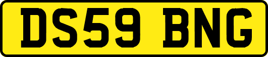 DS59BNG