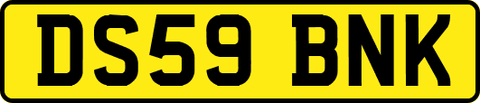 DS59BNK