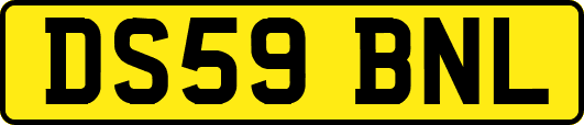DS59BNL