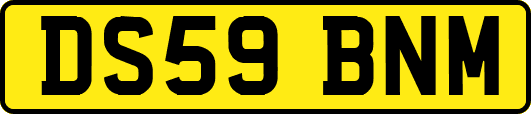 DS59BNM