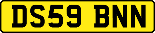 DS59BNN