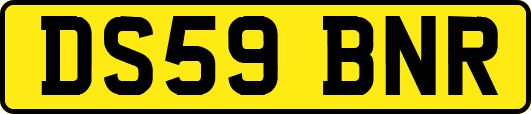 DS59BNR