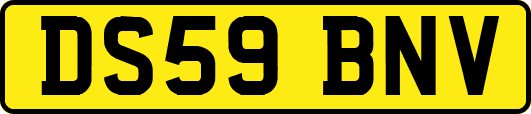 DS59BNV