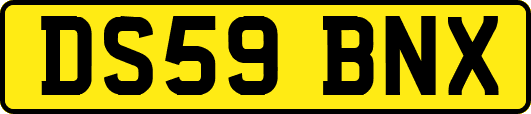 DS59BNX