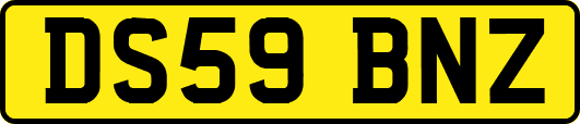 DS59BNZ