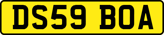 DS59BOA