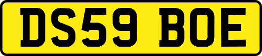 DS59BOE