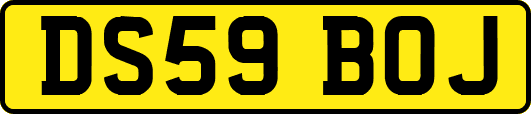DS59BOJ