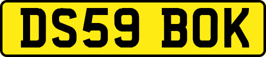 DS59BOK
