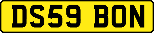 DS59BON