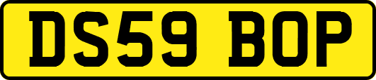 DS59BOP