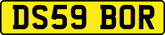 DS59BOR