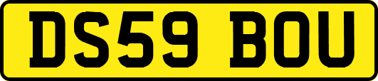 DS59BOU