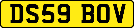 DS59BOV