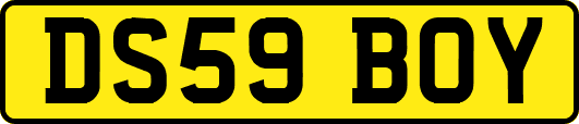 DS59BOY