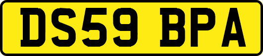DS59BPA