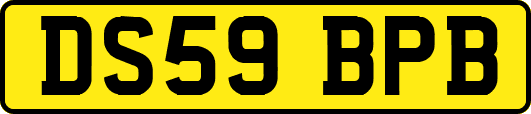 DS59BPB