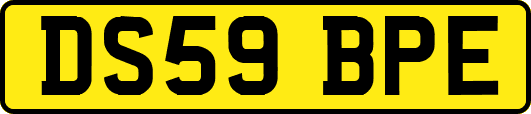 DS59BPE