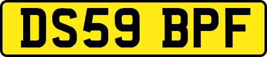 DS59BPF