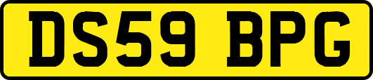 DS59BPG
