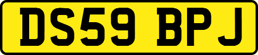 DS59BPJ