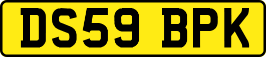 DS59BPK