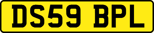 DS59BPL