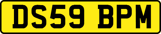 DS59BPM