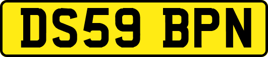 DS59BPN