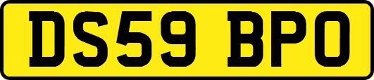 DS59BPO