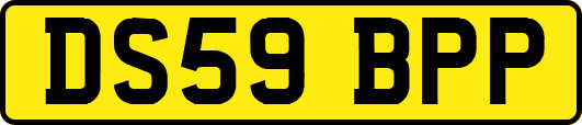 DS59BPP