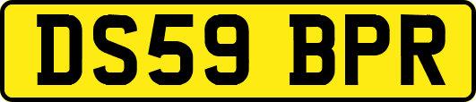DS59BPR
