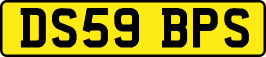 DS59BPS